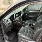 Skoda Kodiaq 2022 186 л.с. 186 л.с. из Китая