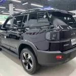 Jetour Freer 2025 из Китая