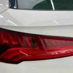 Audi Q5L 2020 190 л.с. — лот 57574242 из Китая