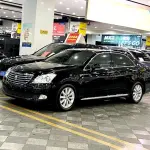 Toyota Crown 2011 из Китая