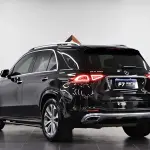 Mercedes-Benz GLE 2022 из Китая