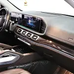 Mercedes-Benz GLE 2022 из Китая