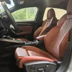 Audi A3 2024 160 л.с. 160 л.с. из Китая