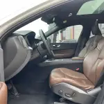 Volvo XC60 2020 250 л.с. — лот 57580898 из Китая