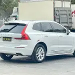 Volvo XC60 2020 250 л.с. — лот 57580898 из Китая