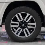 Toyota Land Cruiser 2020 из Китая