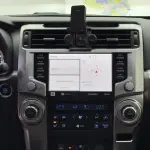 Toyota Land Cruiser 2020 из Китая