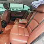 BMW 5 Series 2015 218 л.с. — лот 57574526 из Китая