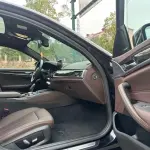 BMW 5 Series 2020 из Китая