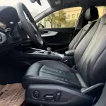 Audi A4 (Import) 2017 из Китая