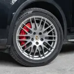 Porsche Cayenne 2017 520 л.с. — лот 57581424 из Китая