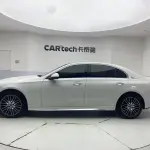 Mercedes-Benz C-Class 2024 из Китая