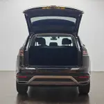 Volkswagen Tayron 2024 160 л.с. 160 л.с. из Китая