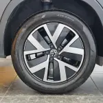 Volkswagen Tayron 2024 160 л.с. 160 л.с. из Китая
