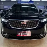 Cadillac XT6 2021 из Китая