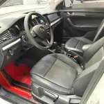 Skoda Kamiq 2021 112 л.с. из Китая