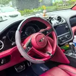 Bentley Bentayga 2019 550 л.с. 550 л.с. из Китая