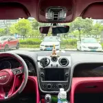Bentley Bentayga 2019 550 л.с. 550 л.с. из Китая