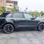 Bentley Bentayga 2019 550 л.с. 550 л.с. из Китая