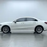 Mercedes-Benz A-Class 2022 163 л.с. — лот 57550421 из Китая