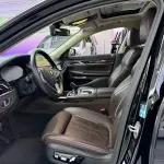 BMW 7 Series 2020 из Китая