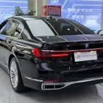 BMW 7 Series 2020 из Китая