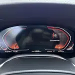 BMW 7 Series 2020 из Китая