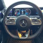 Mercedes-Benz A-Class 2022 163 л.с. — лот 57550421 из Китая