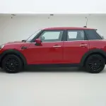 MINI Mini 2023 102 л.с. из Китая