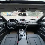 BMW 3 Series 2017 184 л.с. — лот 57582175 из Китая