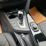 BMW 3 Series 2017 184 л.с. — лот 57582175 из Китая