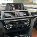 BMW 3 Series 2017 184 л.с. — лот 57582175 из Китая