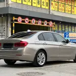 BMW 3 Series 2017 184 л.с. — лот 57582175 из Китая