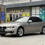 BMW 3 Series 2017 184 л.с. — лот 57582175 из Китая