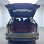 Chery Tiggo 9 2024 из Китая