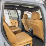 Li Auto Li ONE 2020 131 л.с. 131 л.с. из Китая