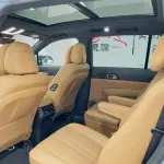 Li Auto Li ONE 2020 131 л.с. 131 л.с. из Китая