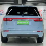 Li Auto Li ONE 2020 131 л.с. 131 л.с. из Китая