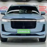 Li Auto Li ONE 2020 131 л.с. 131 л.с. из Китая