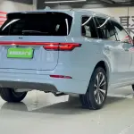 Li Auto Li ONE 2020 131 л.с. 131 л.с. из Китая