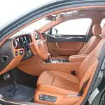 Bentley Flying Spur 2011 из Китая
