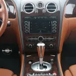 Bentley Flying Spur 2011 из Китая