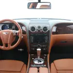 Bentley Flying Spur 2011 из Китая