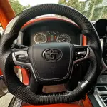 Toyota Land Cruiser 2014 из Китая