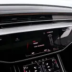 Audi A8 2021 340 л.с. 340 л.с. 340 л.с. из Китая