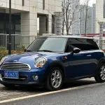 MINI Mini 2014 из Китая