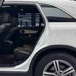 Mercedes-Benz GLC 2021 из Китая