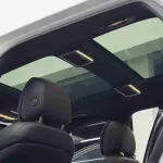 Mercedes-Benz GLC 2021 из Китая