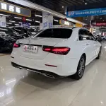 Mercedes-Benz E-Class 2022 197 л.с. 197 л.с. из Китая