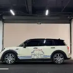 MINI Mini Clubman 2022 из Китая